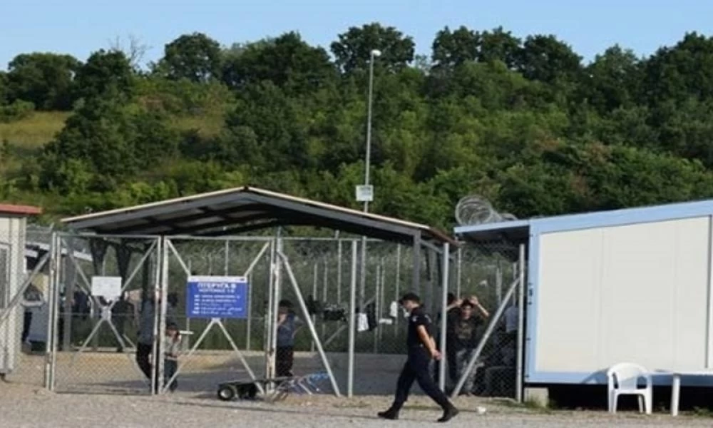 Έβρος: Ανέγερση ναού έμπροσθεν του ΚΥΤ Φυλακίου